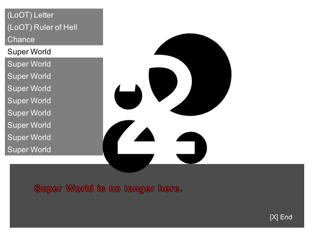 Atopes screenshot 6