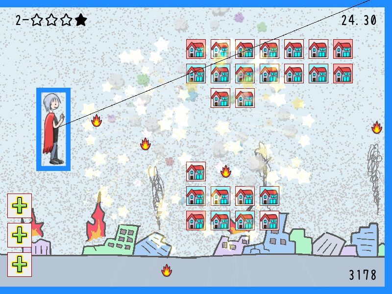 Atopes screenshot 4