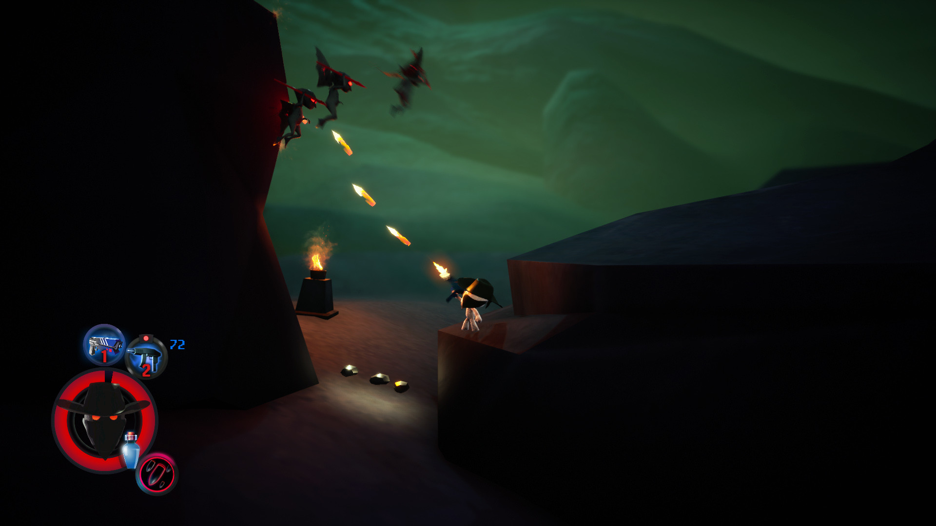 Low Story screenshot 10