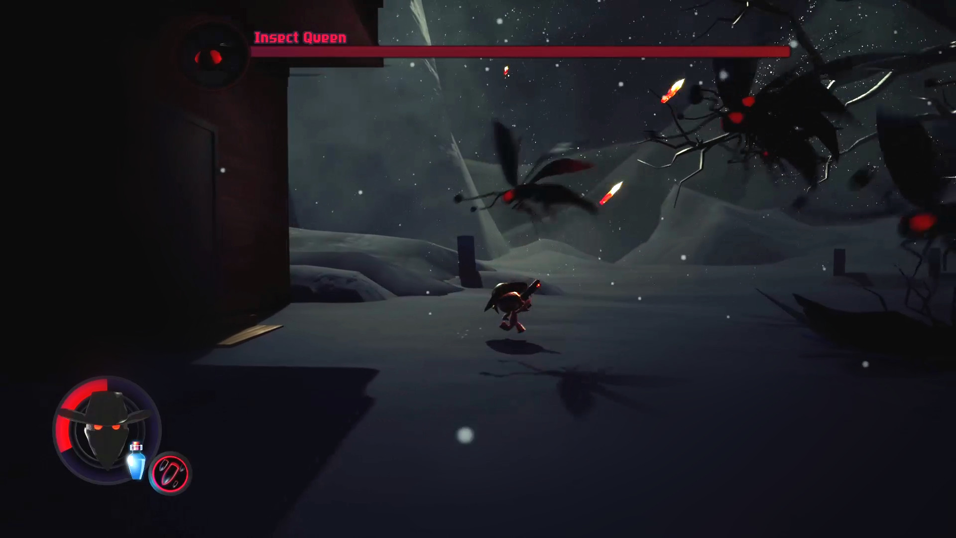 Low Story screenshot 7