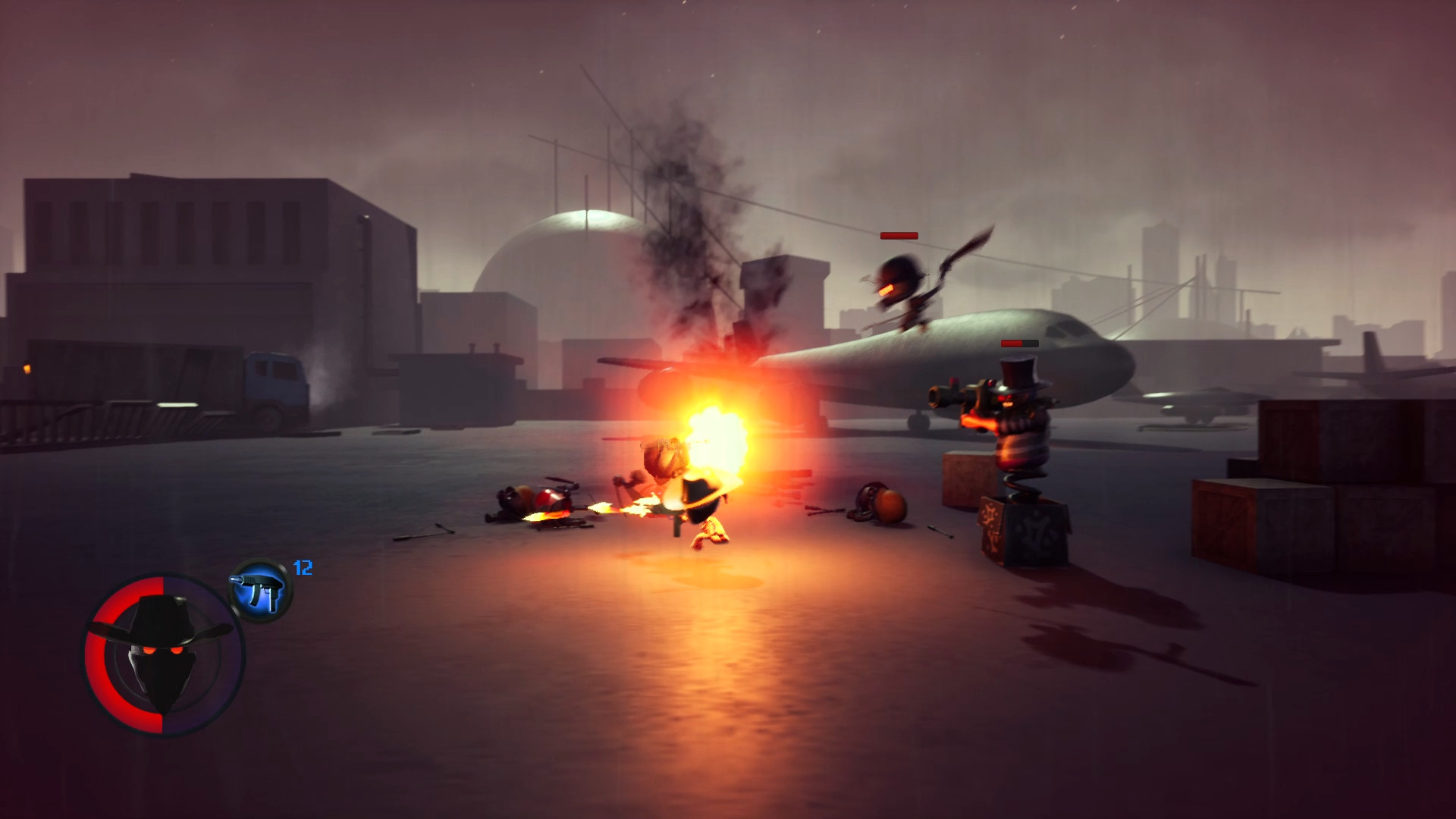 Low Story screenshot 8