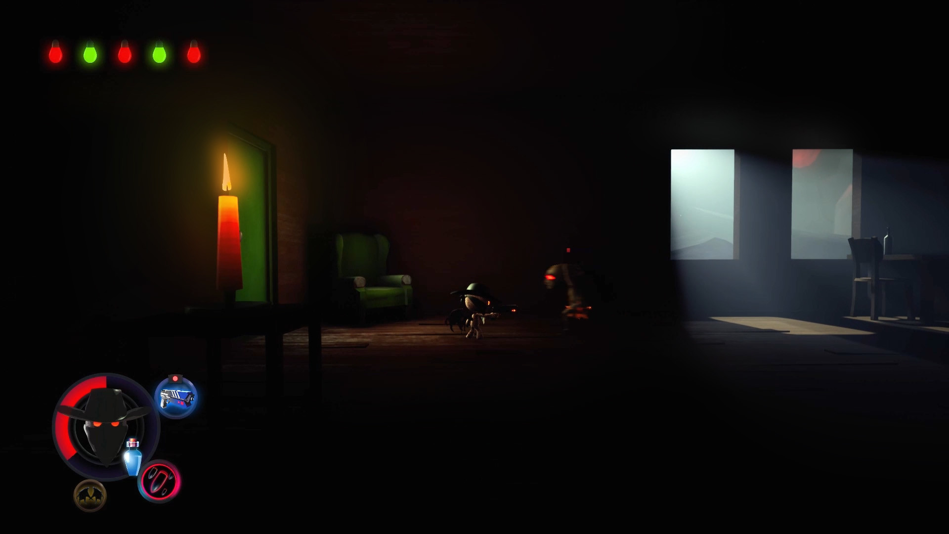 Low Story screenshot 14