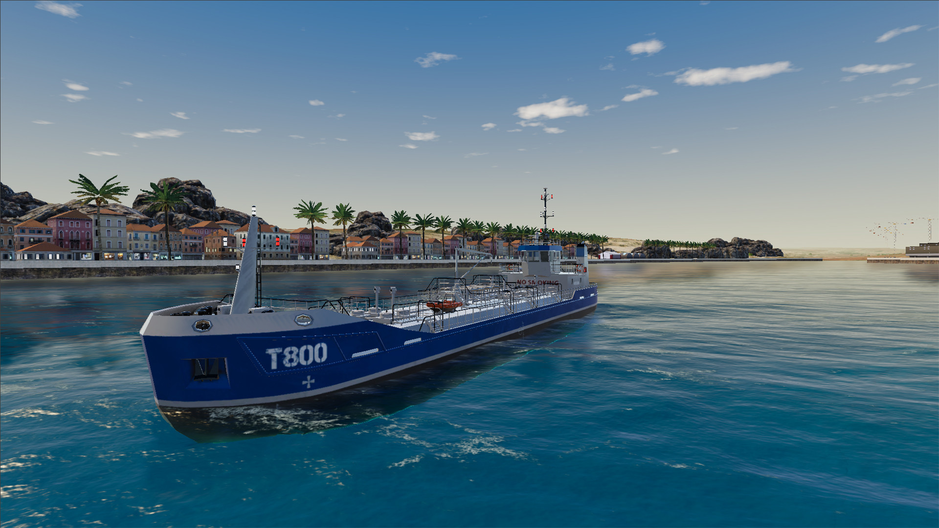 Powerboat VR screenshot 22
