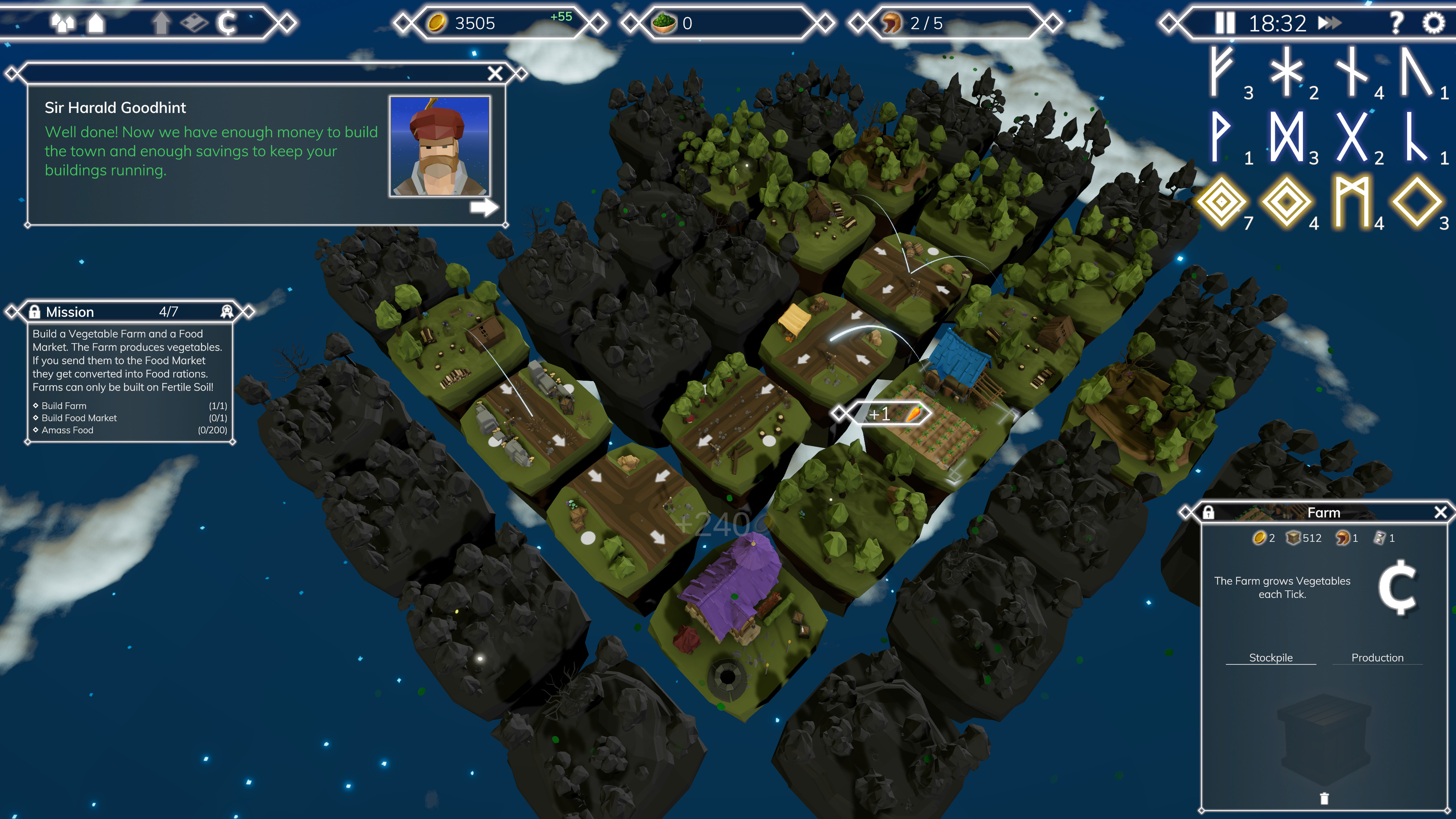 Malmyr screenshot 1