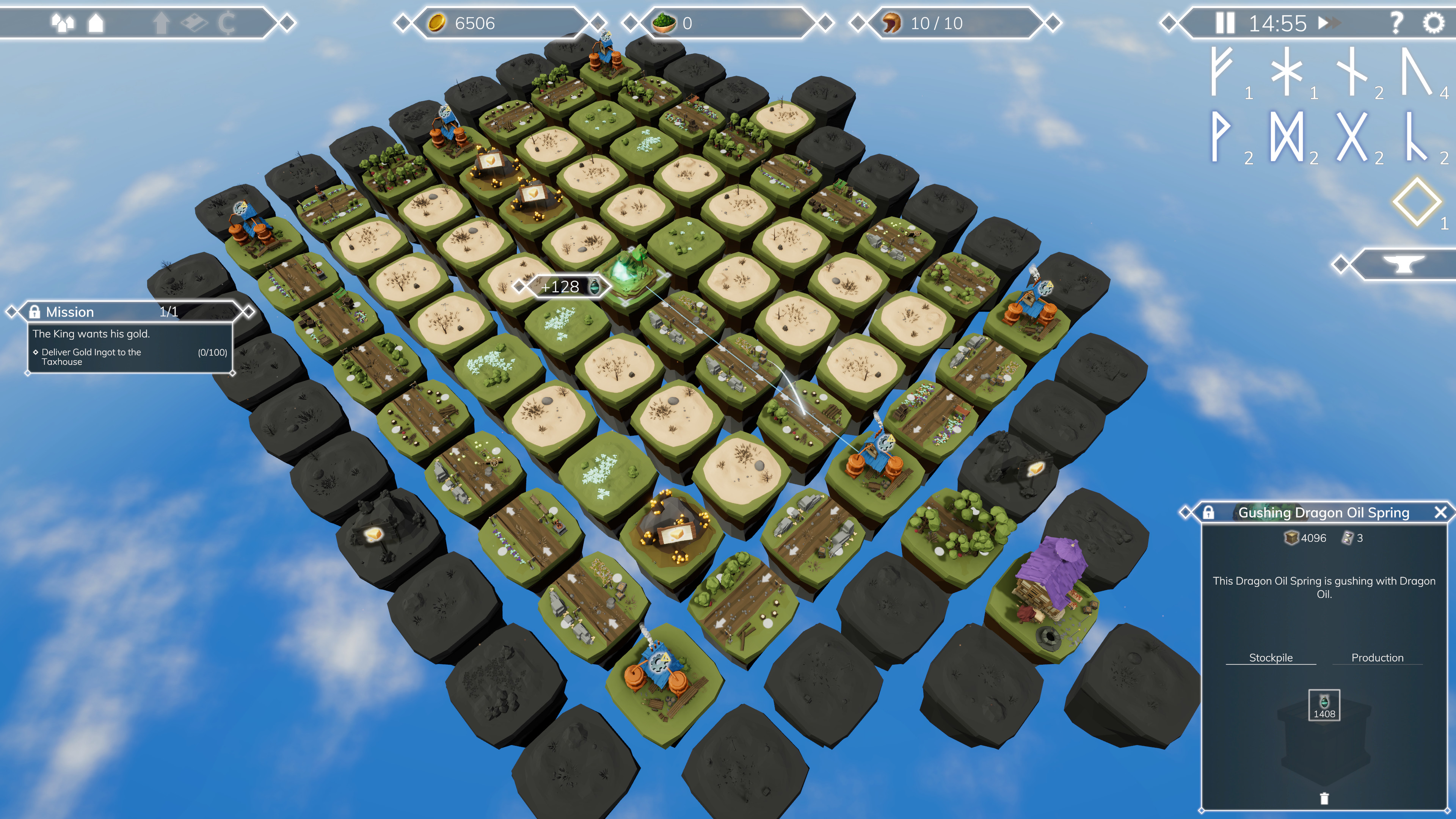 Malmyr screenshot 4