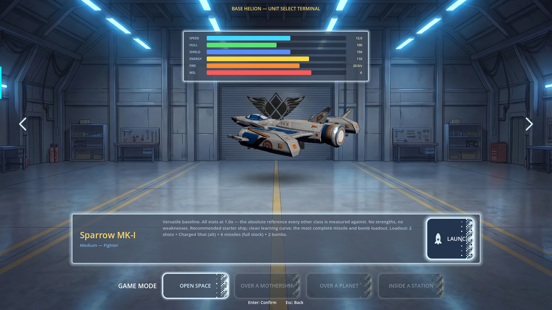 Quasar screenshot 2