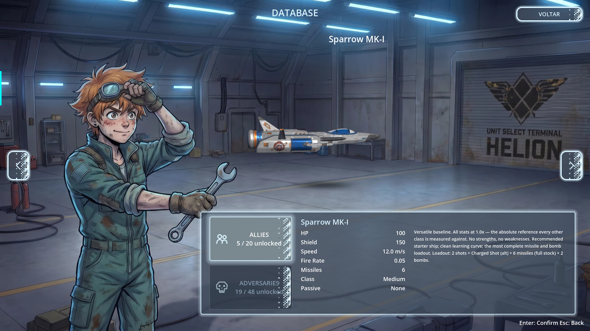 Quasar screenshot 5