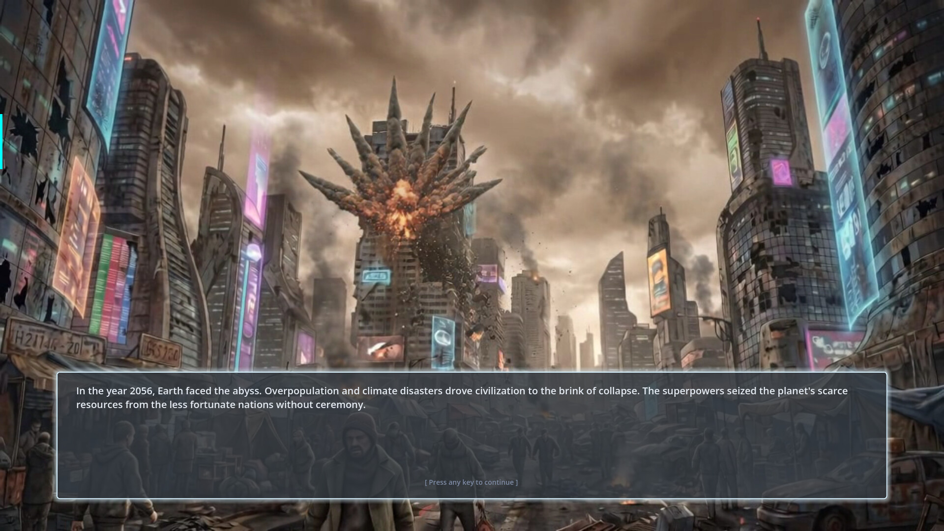 Quasar screenshot 8