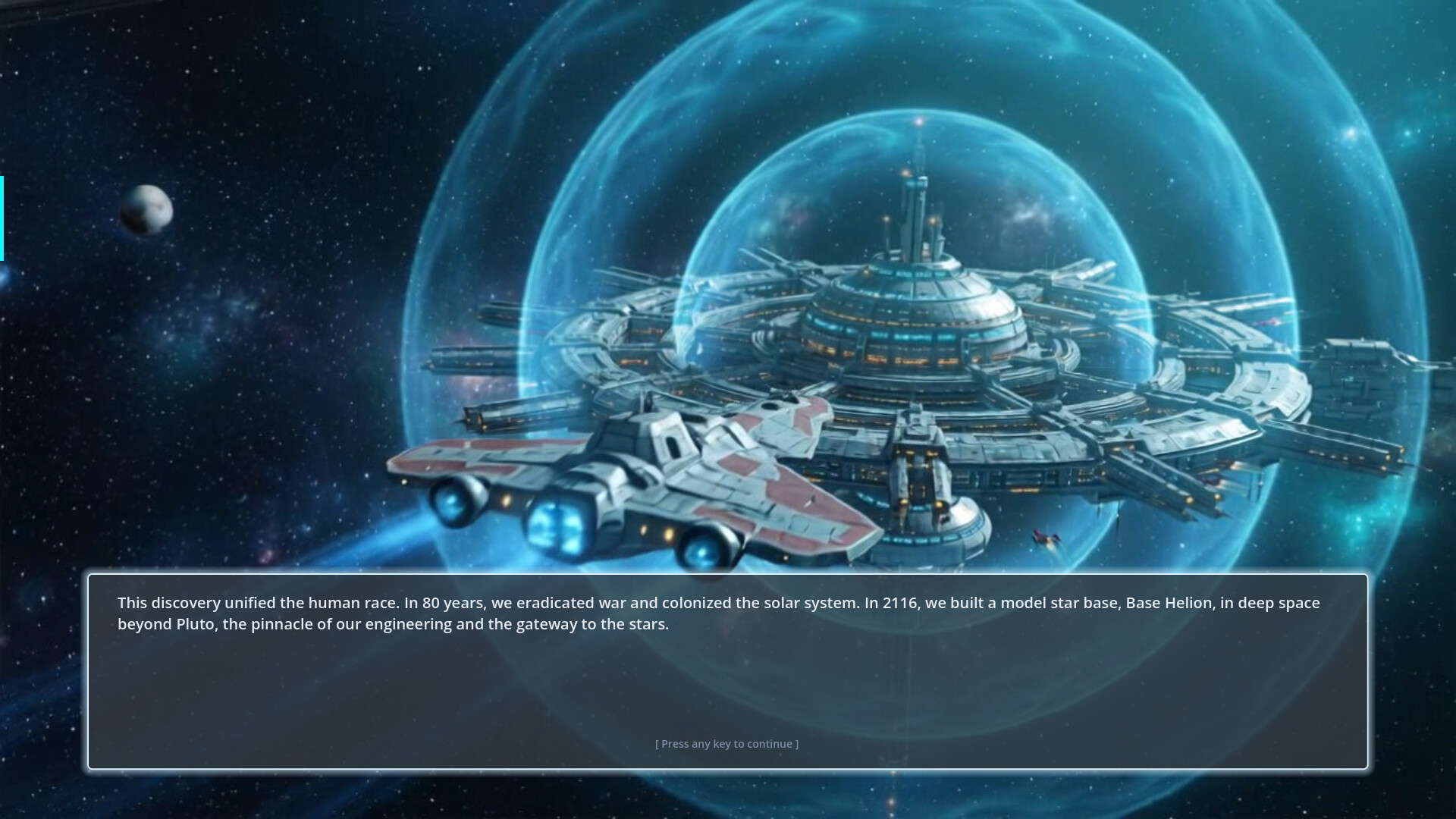 Quasar screenshot 7