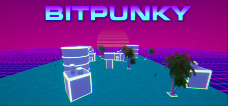 Bitpunky Cover Image