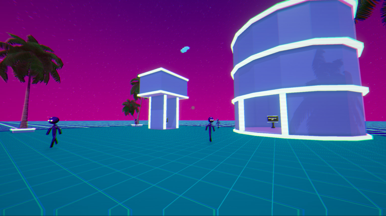 Bitpunk screenshot 3