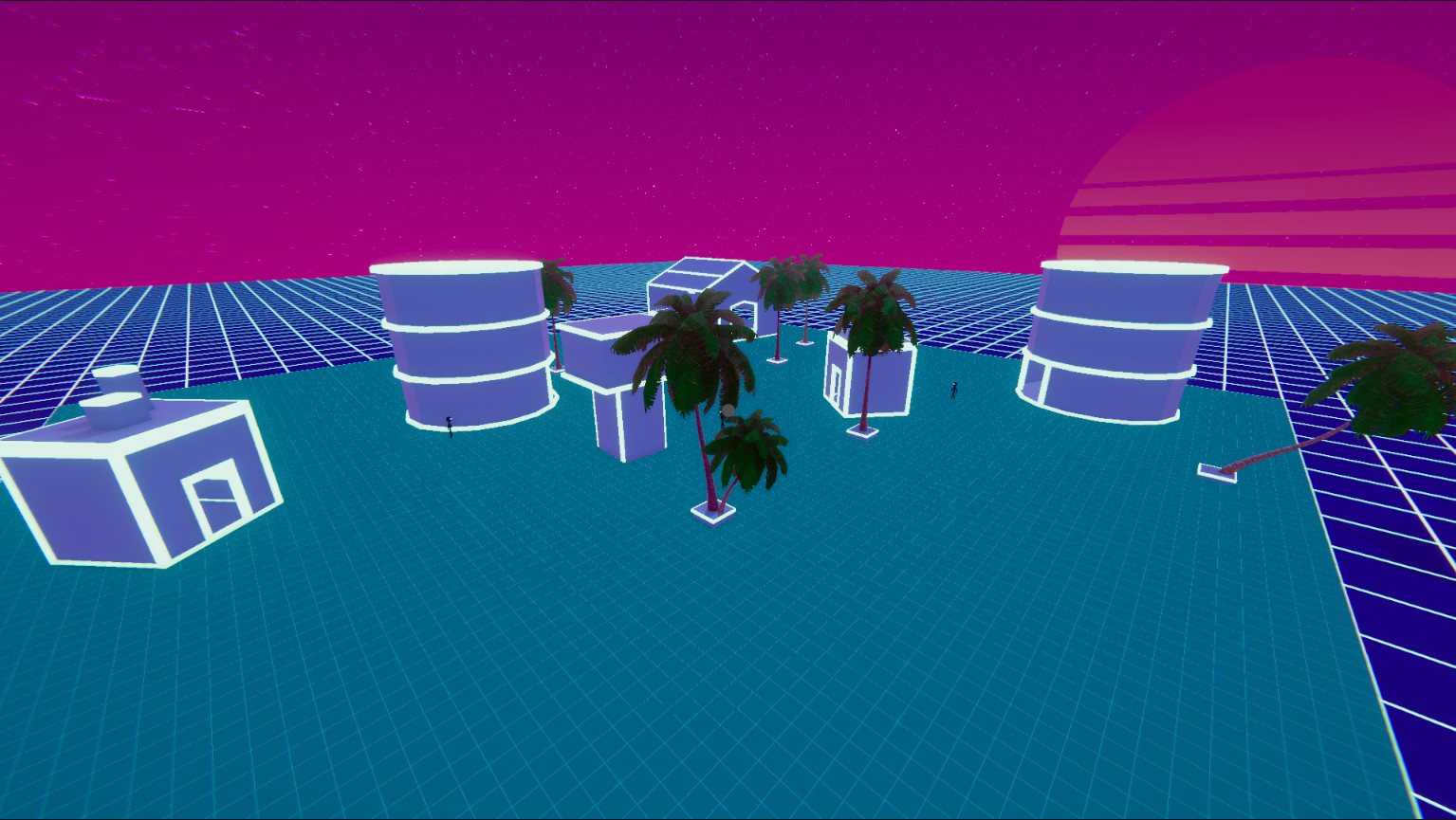 Bitpunk screenshot 6