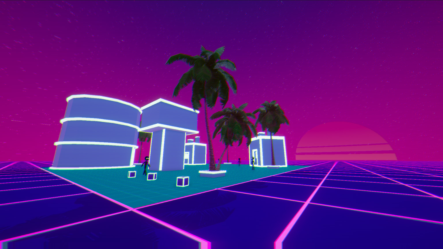 Bitpunk screenshot 4