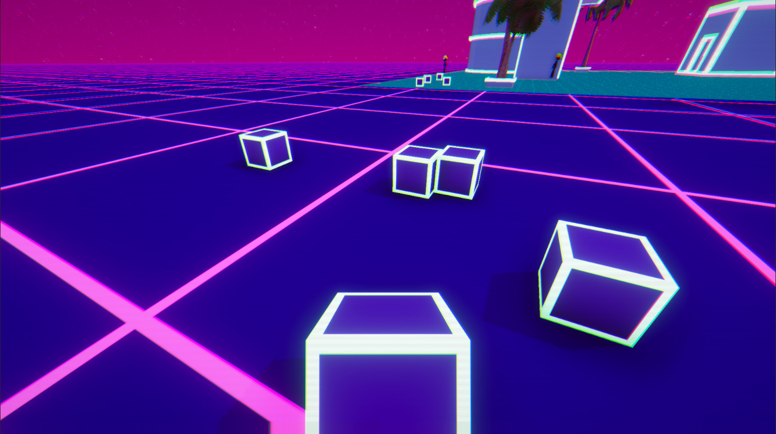 Bitpunk screenshot 5