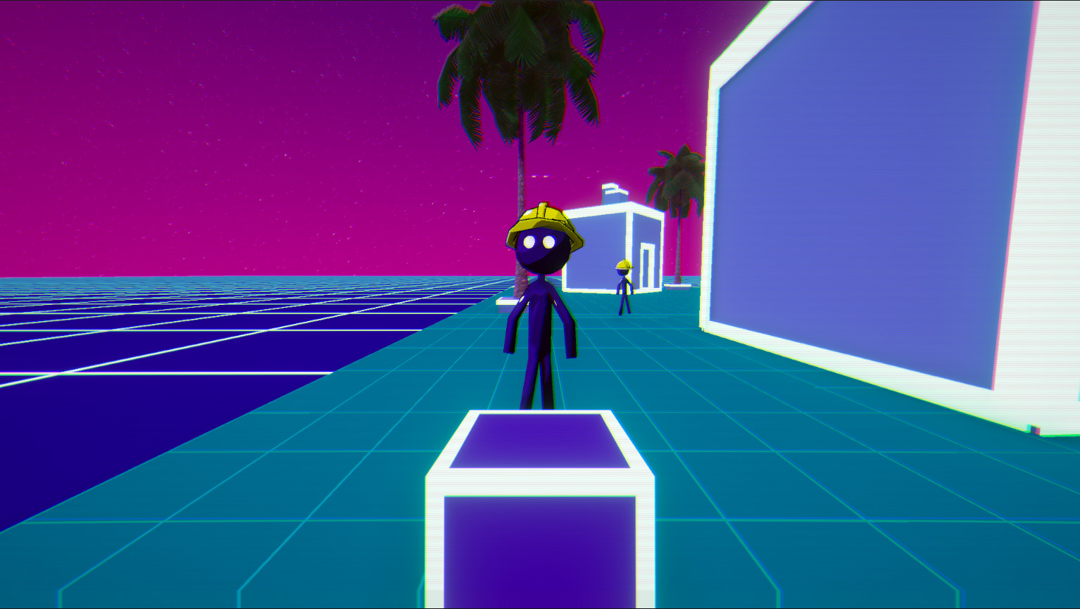 Bitpunk screenshot 1