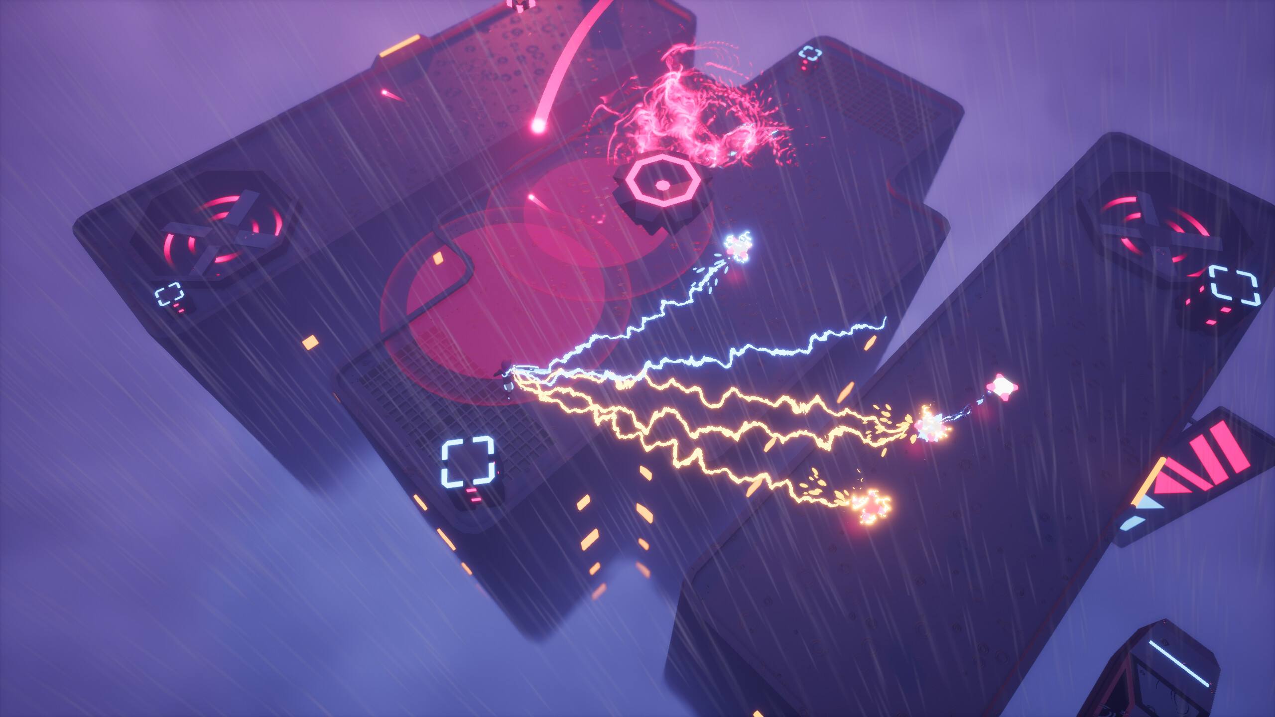 City of Beats screenshot 1