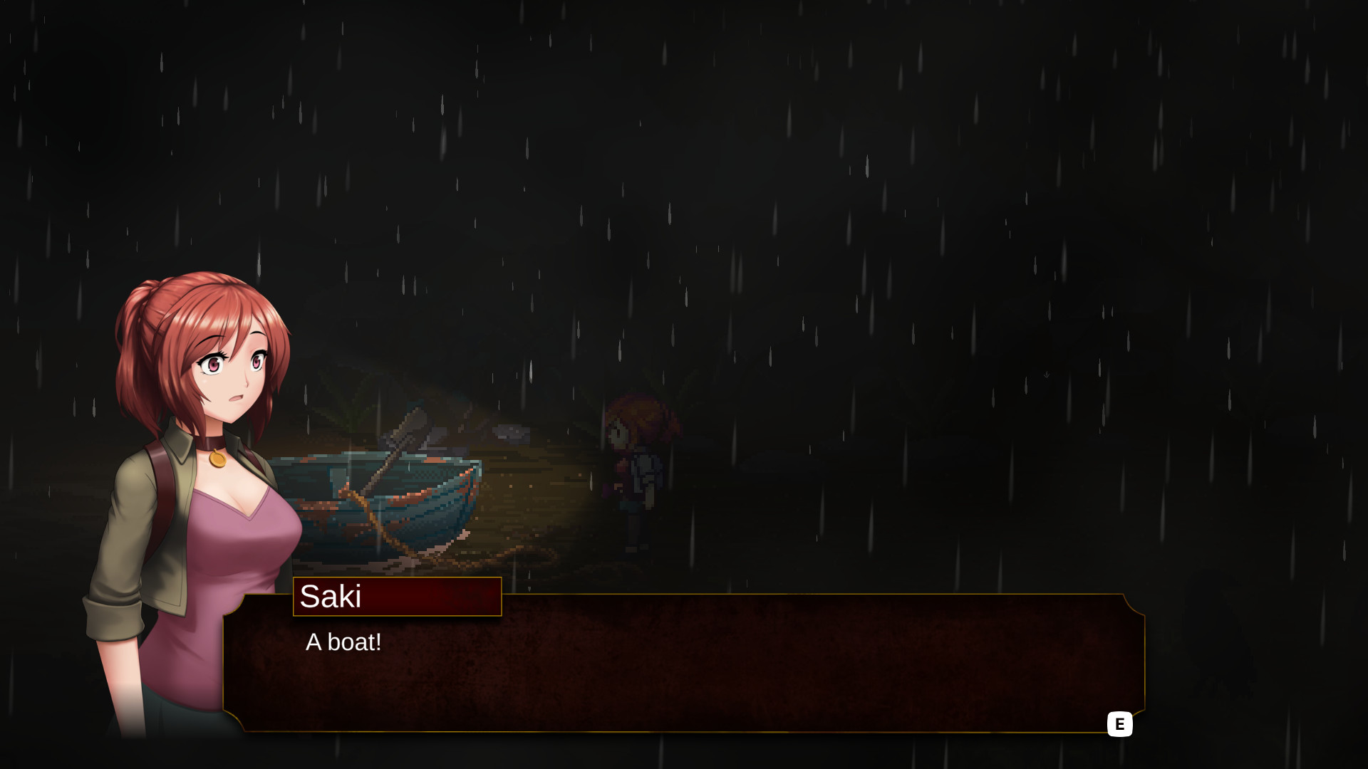 Re:Turn 2 - Runaway screenshot 2
