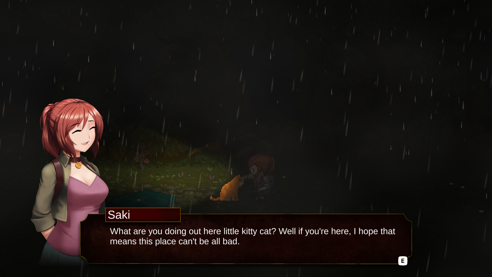 Re:Turn 2 - Runaway screenshot 4