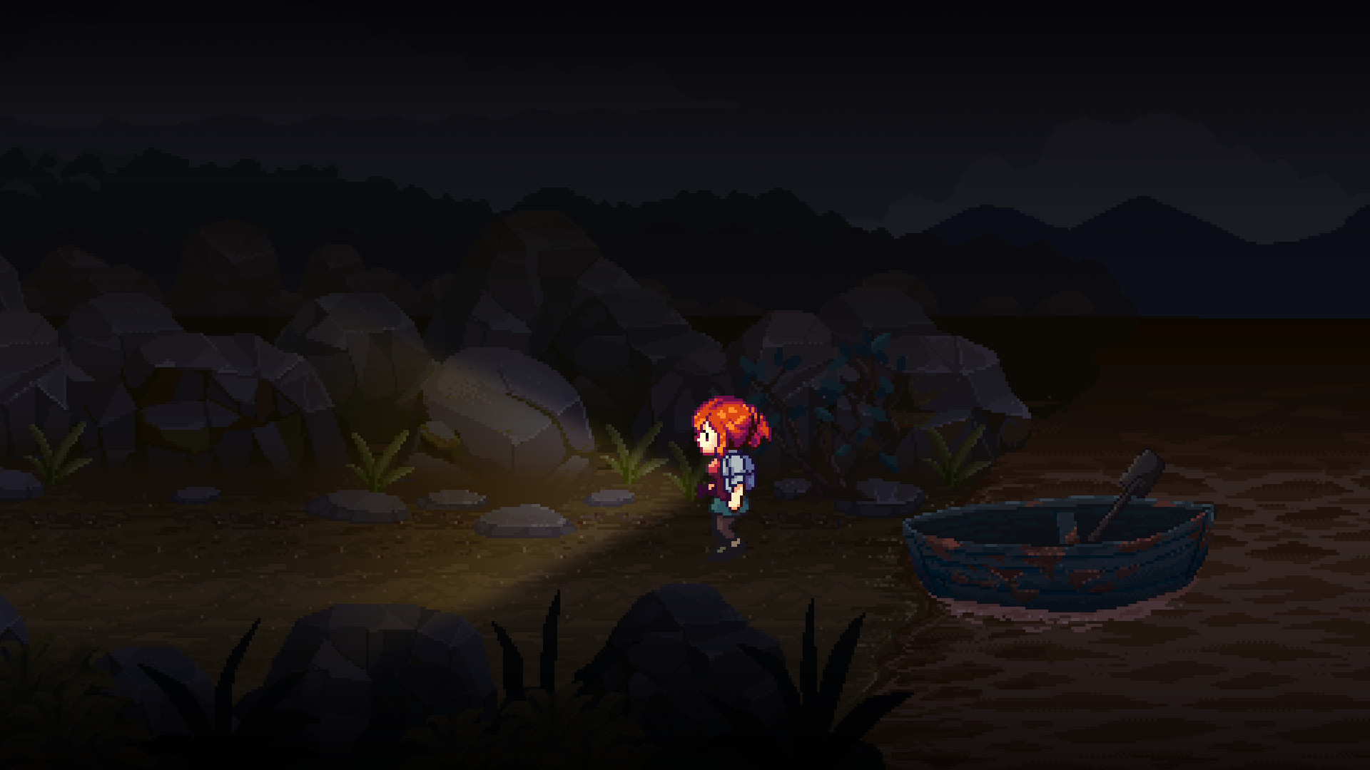 Re:Turn 2 - Runaway screenshot 3