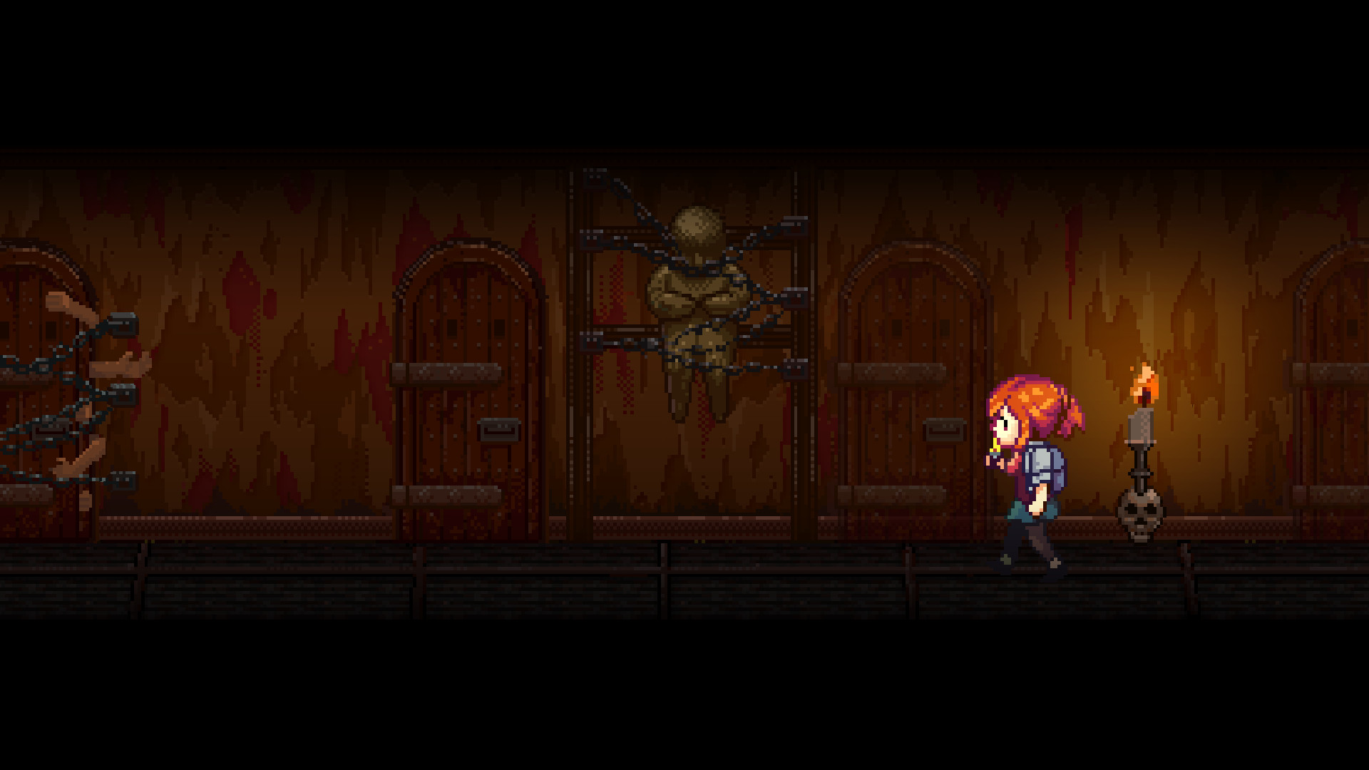 Re:Turn 2 - Runaway screenshot 1