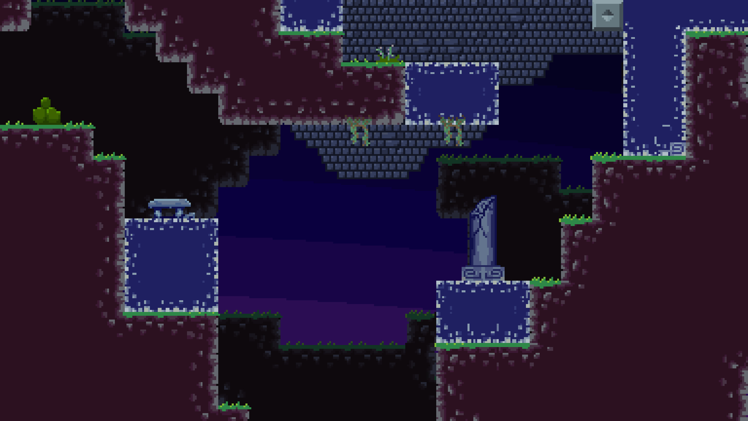Aleya's Ascent screenshot 4