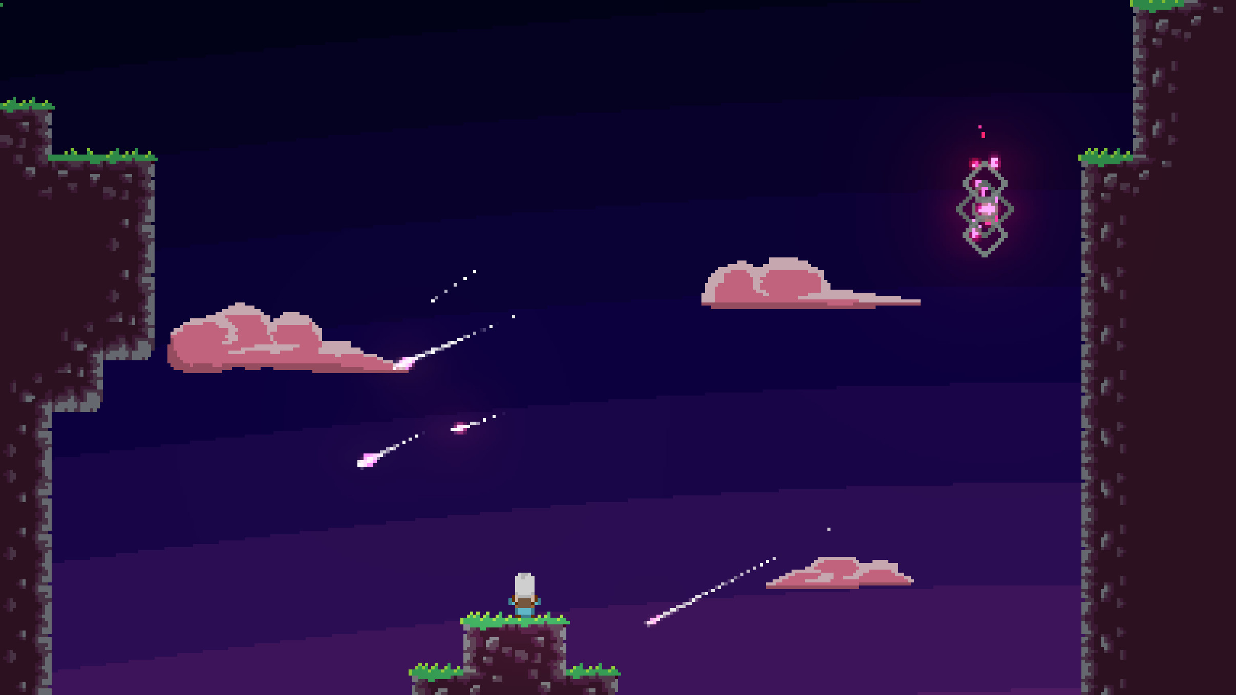 Aleya's Ascent screenshot 3