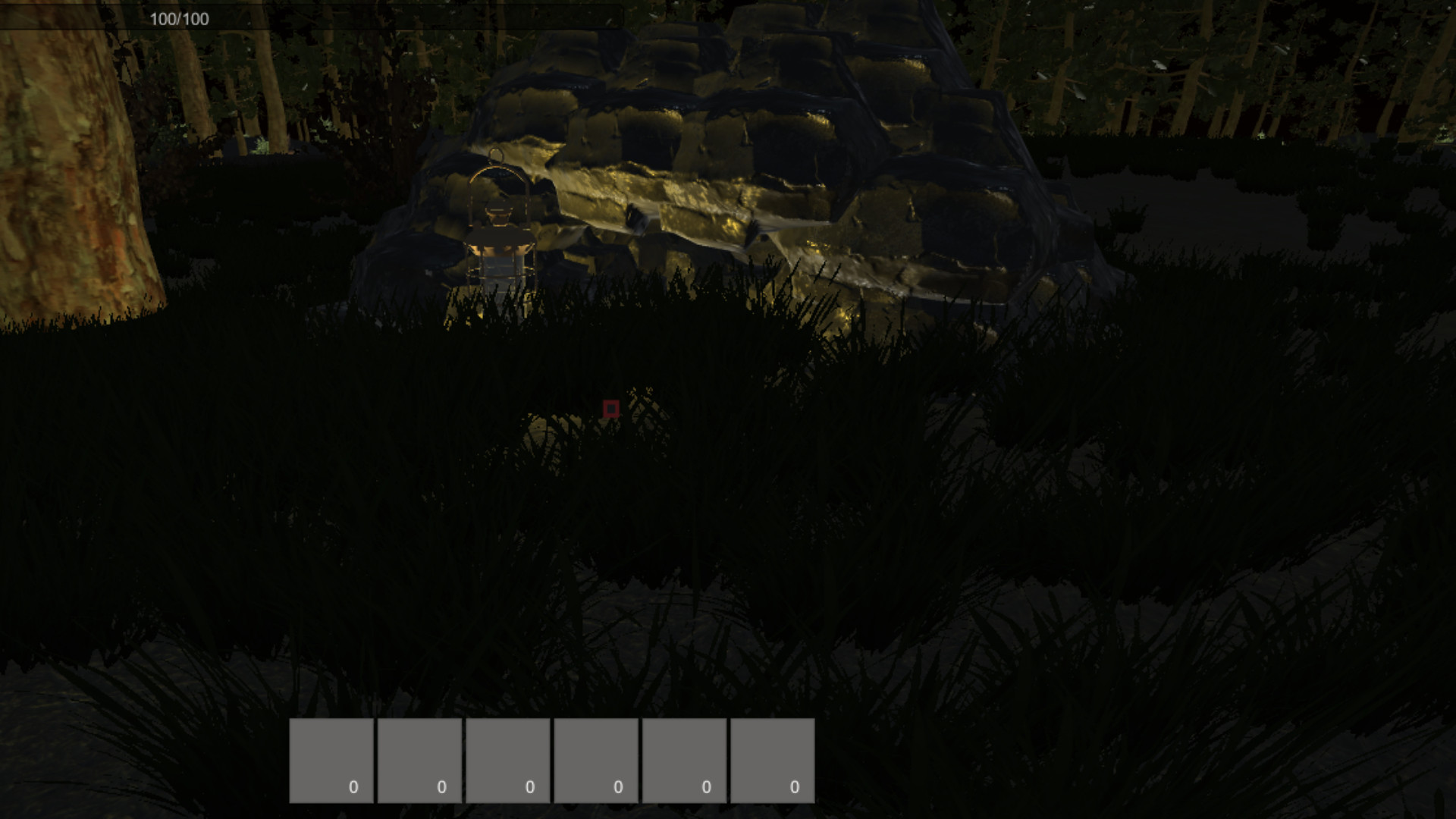 Stranded screenshot 5