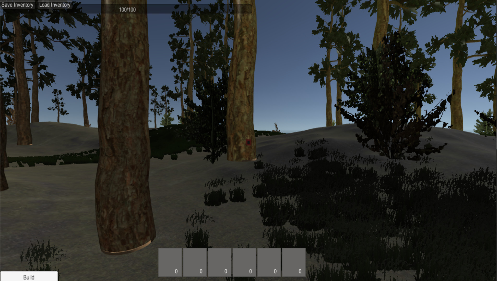 Stranded screenshot 4