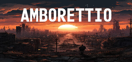 Amborettio Cover Image