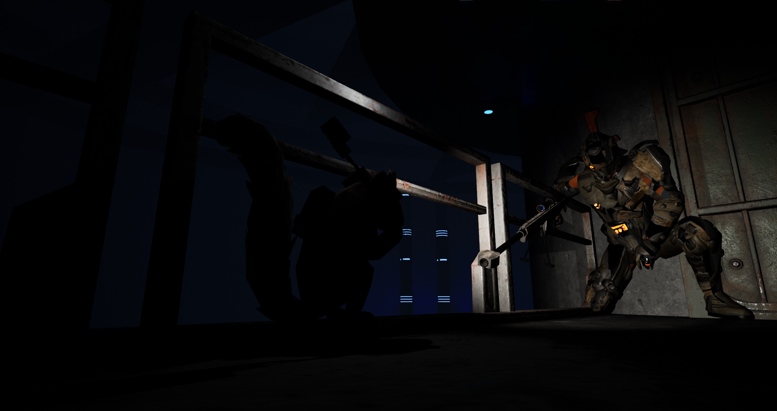 Squirrelmageddon! screenshot 5