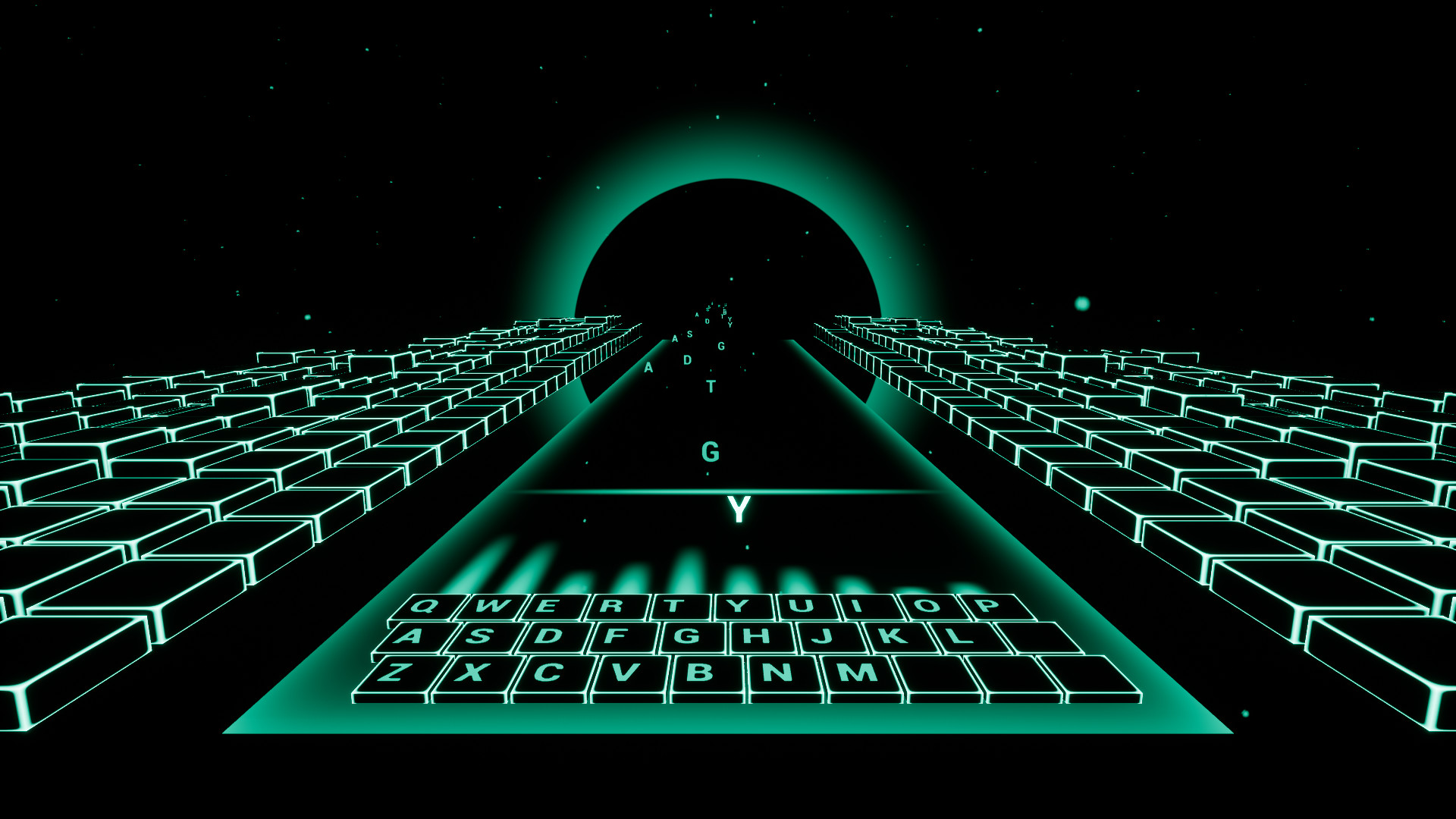RItum Bitum screenshot 1