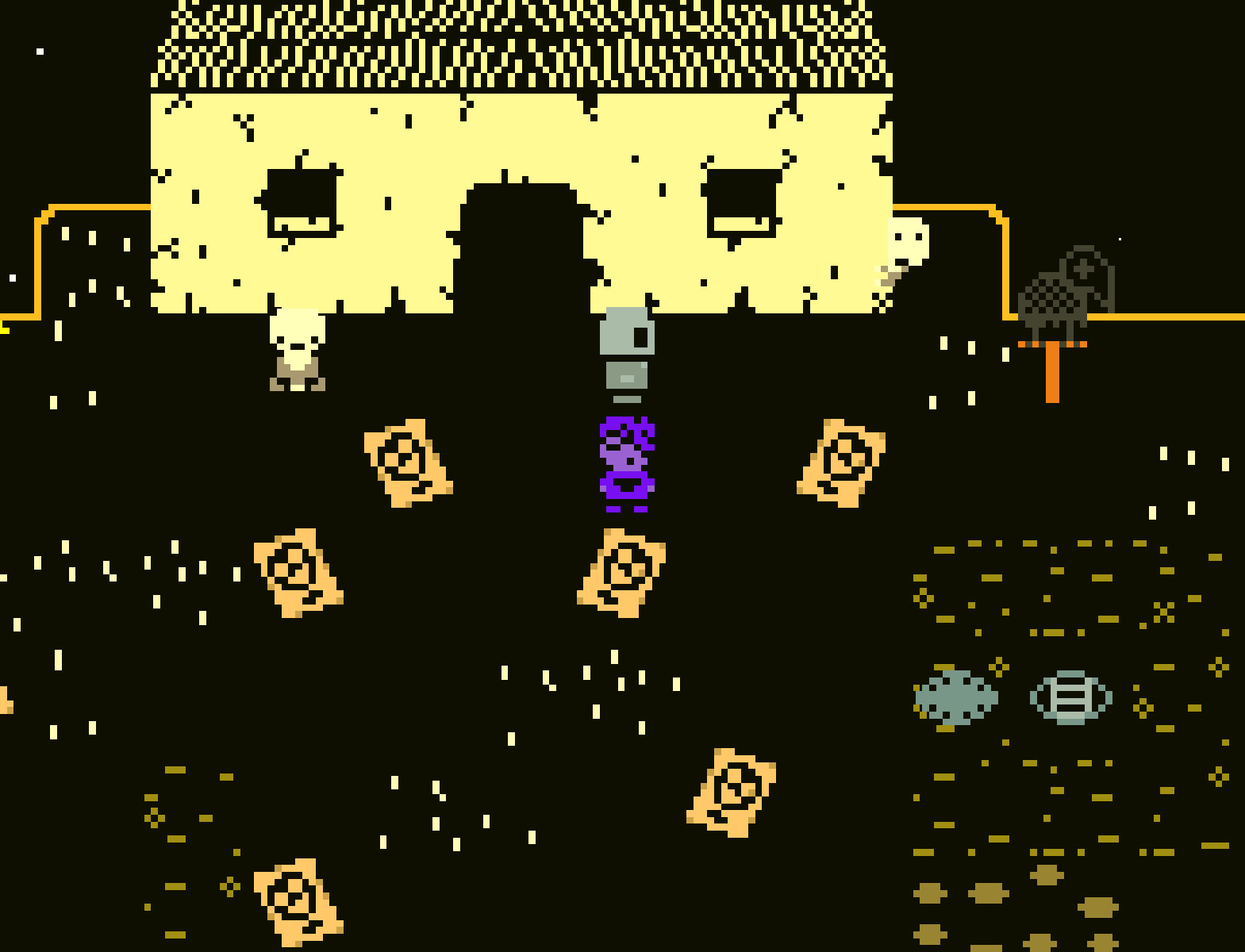 Misery Street screenshot 2