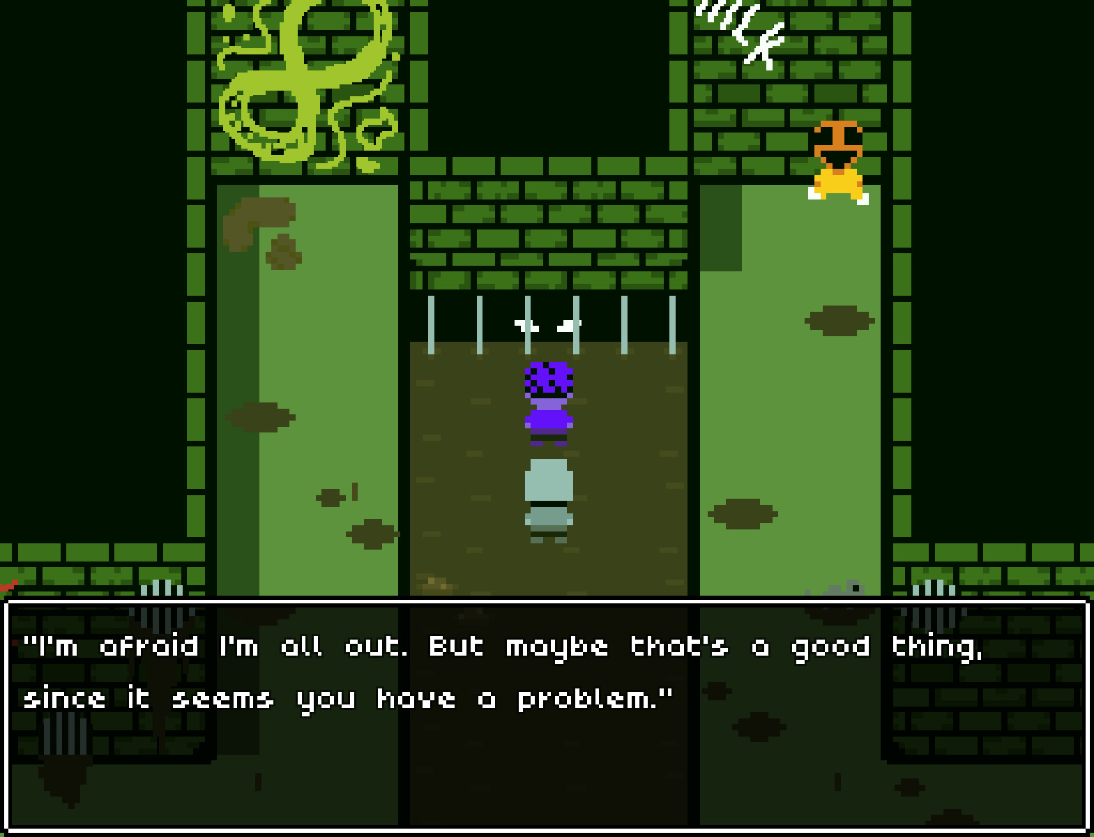 Misery Street screenshot 3