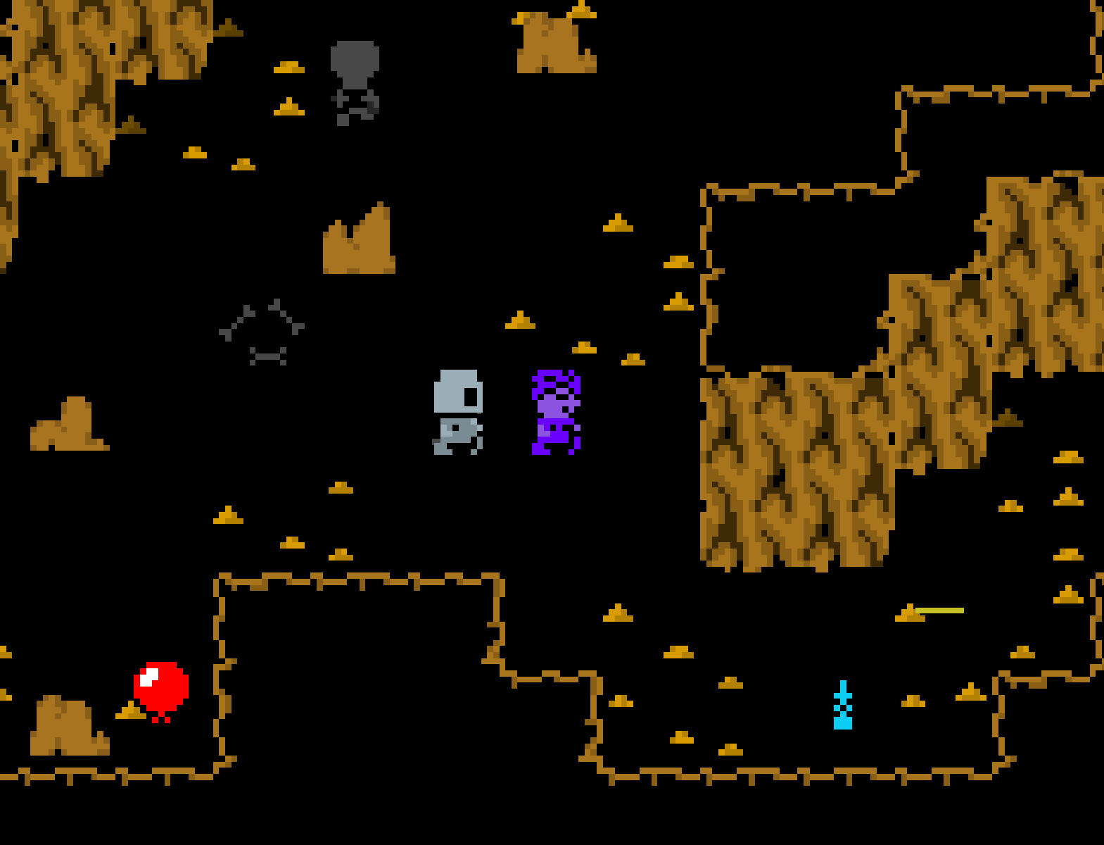 Misery Street screenshot 5