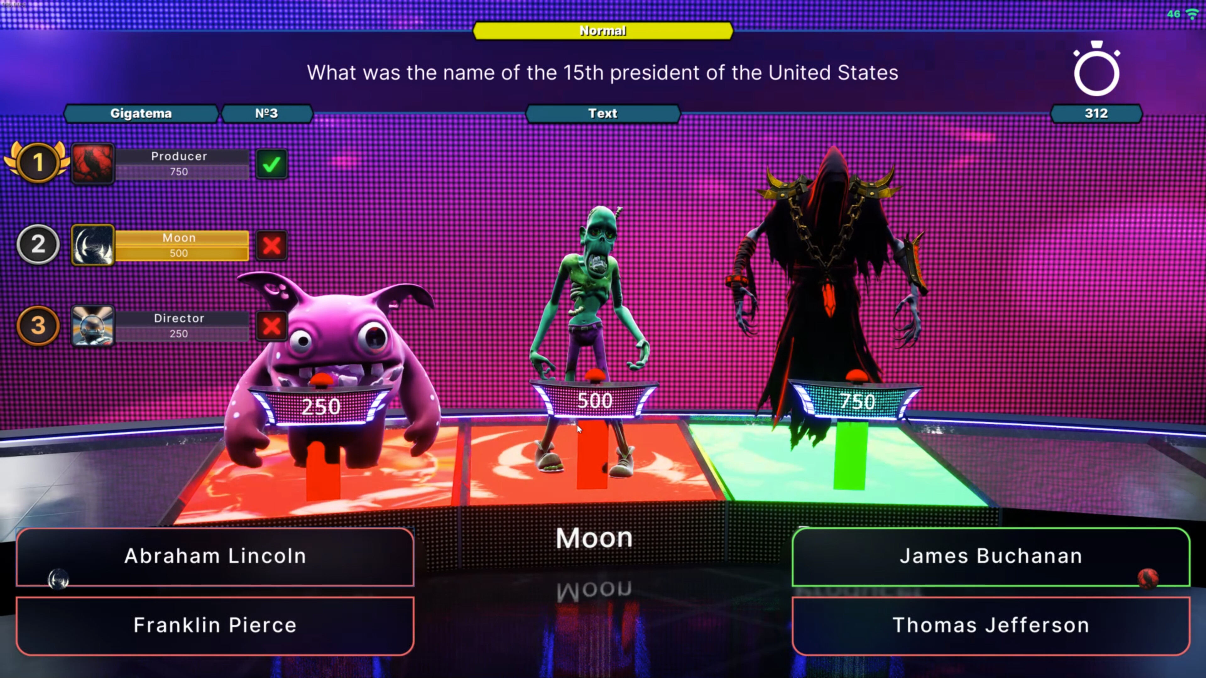 FizzQuiz screenshot 4