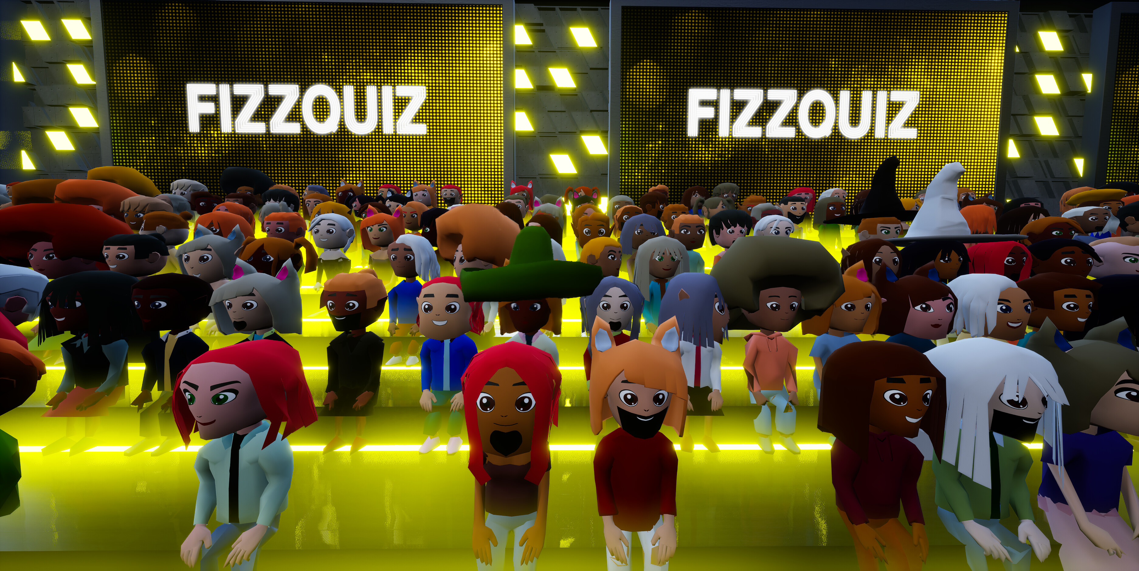 FizzQuiz screenshot 5