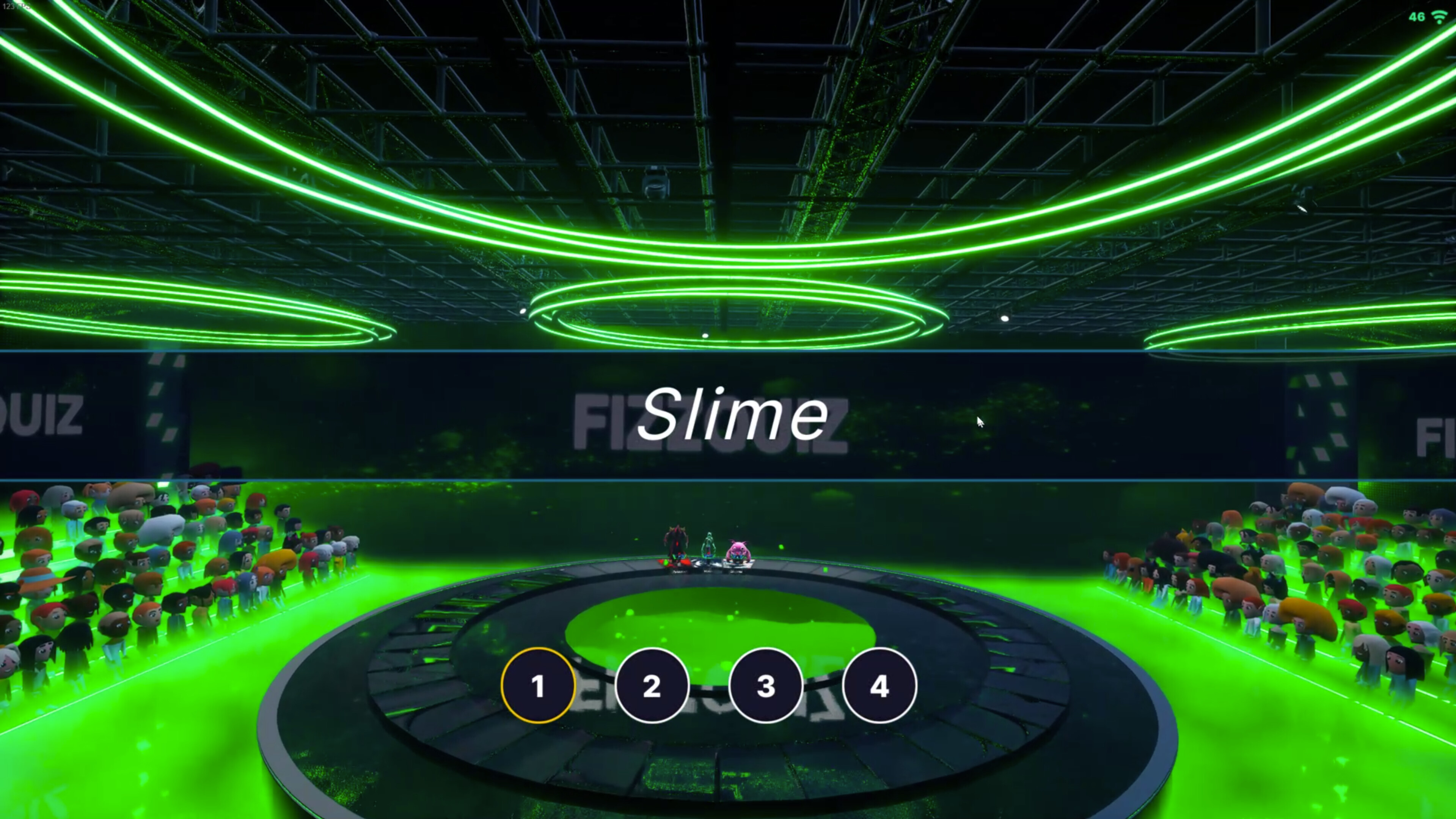 FizzQuiz screenshot 6