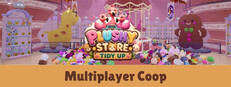 Plushy Store Tidy Up