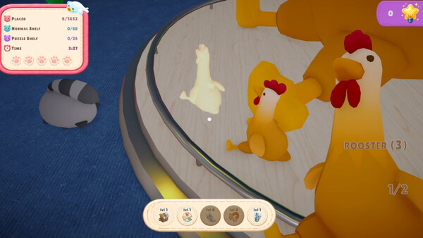 Plushy Store Tidy Up screenshot 9