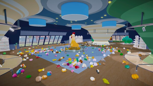 Plushy Store Tidy Up screenshot 4