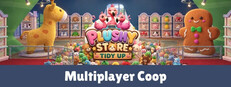 Plushy Store Tidy Up