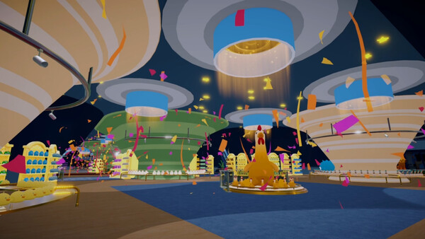 Plushy Store Tidy Up screenshot 10