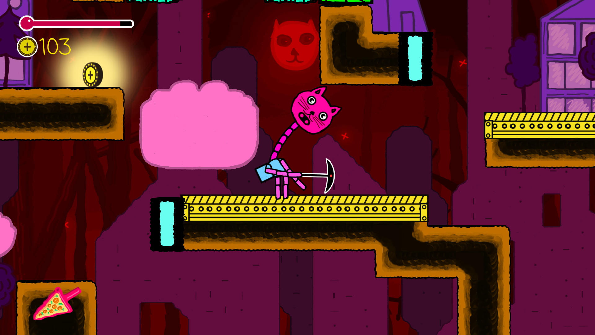 Because its hot! screenshot 9