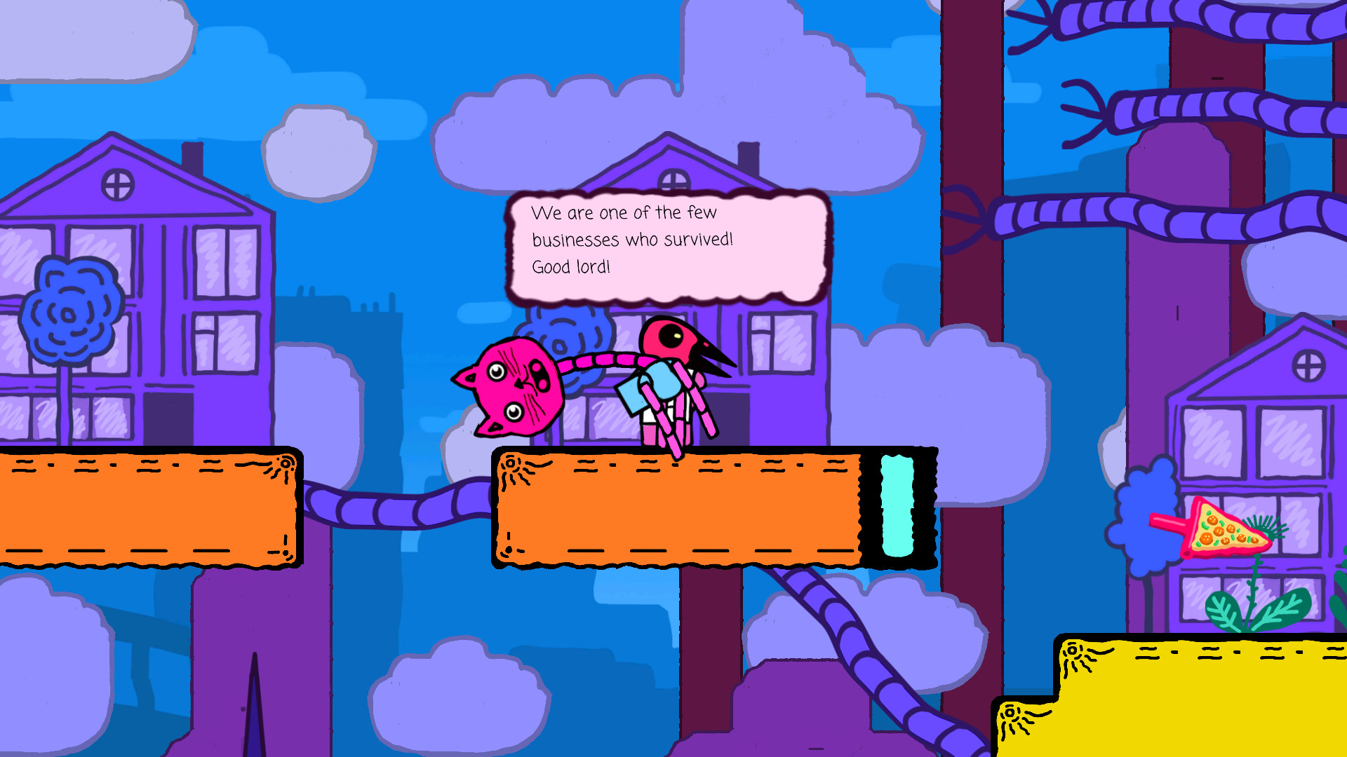 Because its hot! screenshot 8