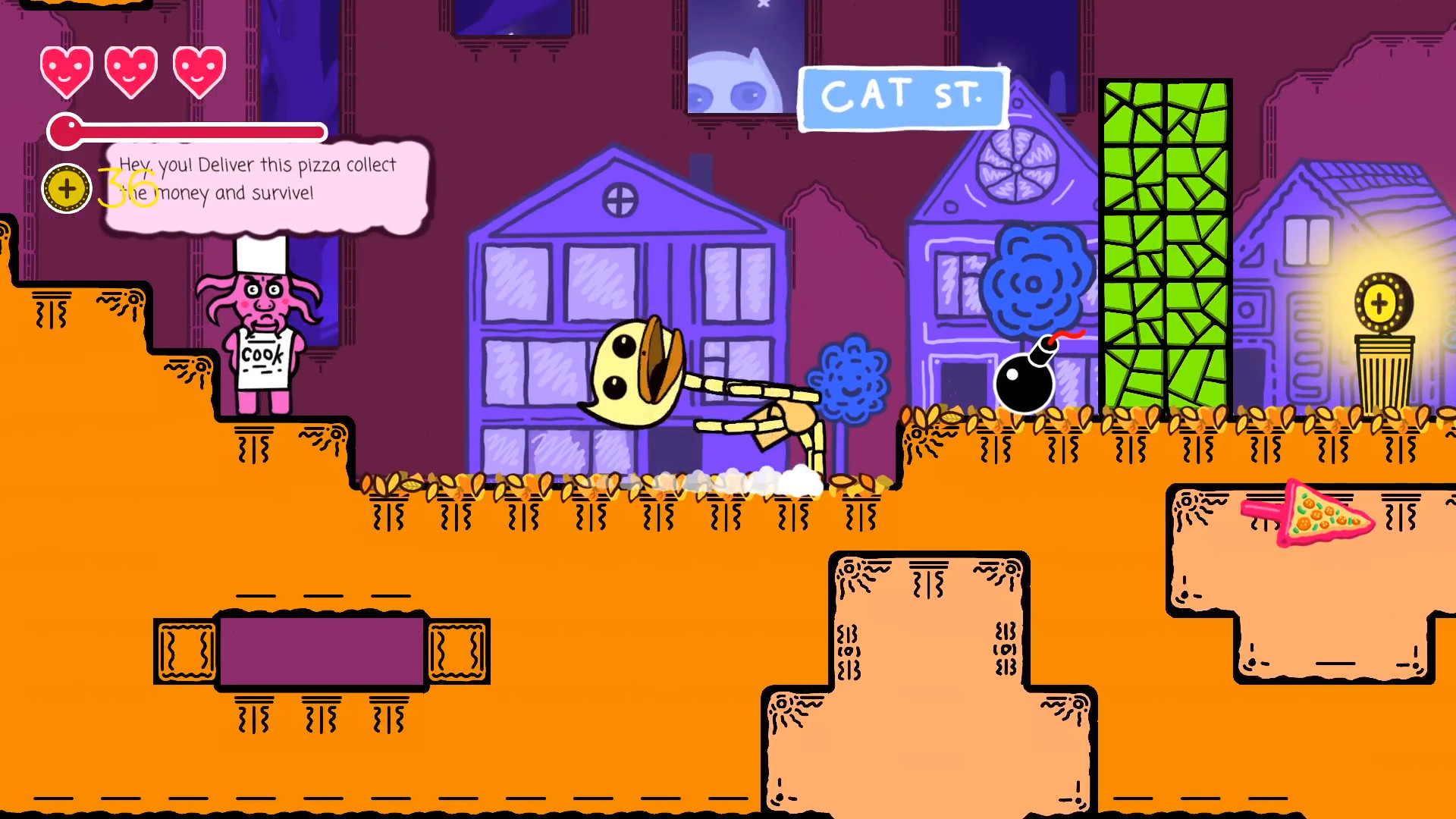 Because its hot! screenshot 11