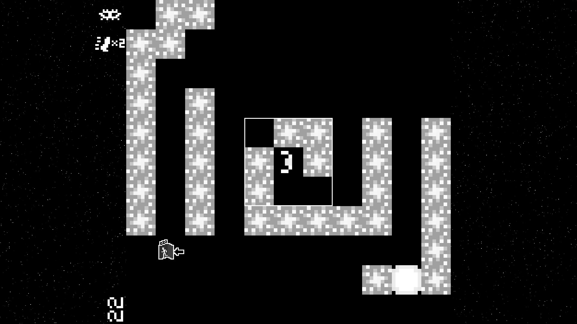 Blind_ screenshot 2