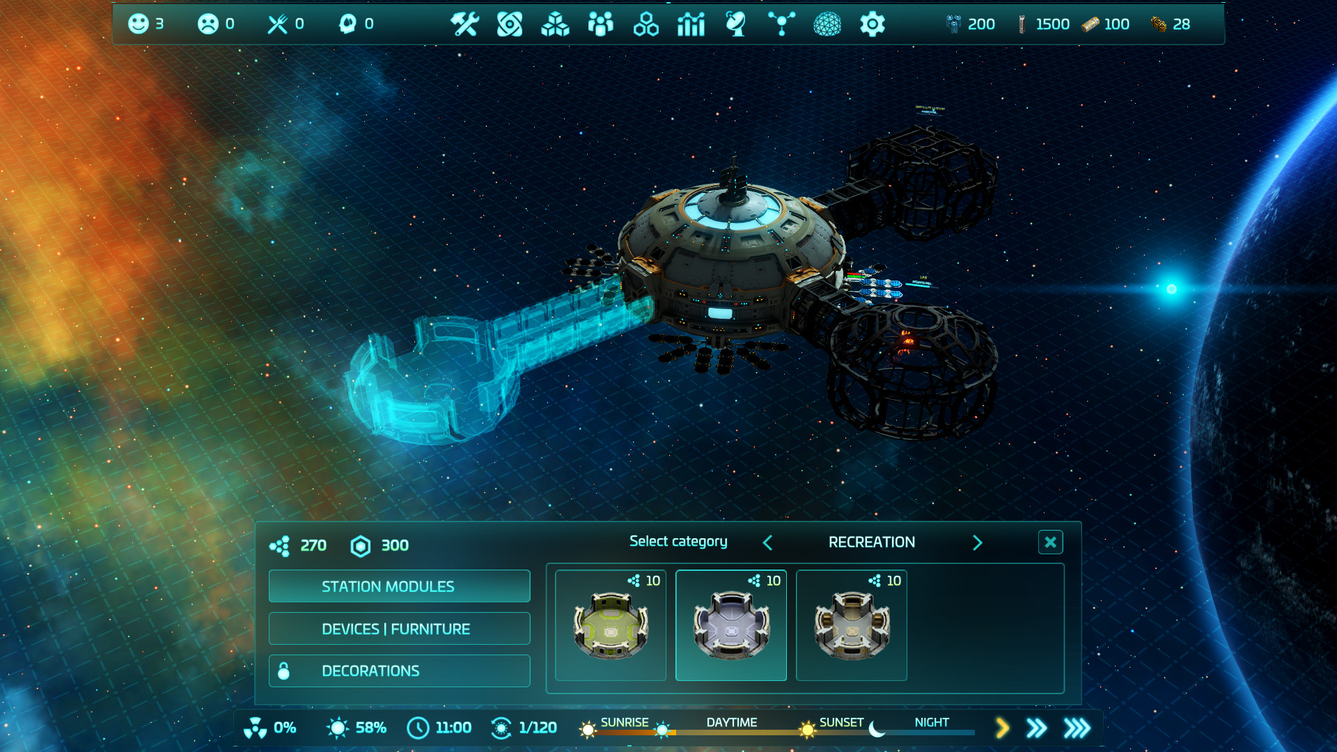 Base One screenshot 12