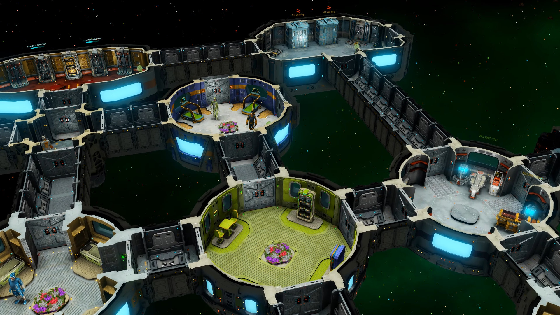 Base One screenshot 8