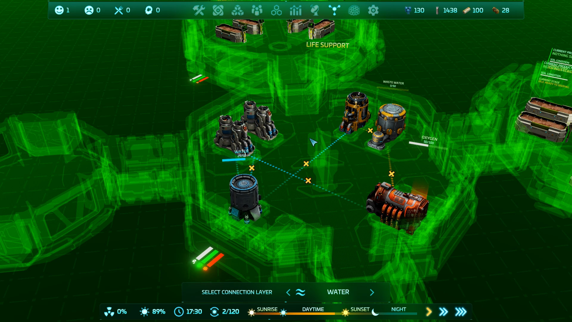 Base One screenshot 4