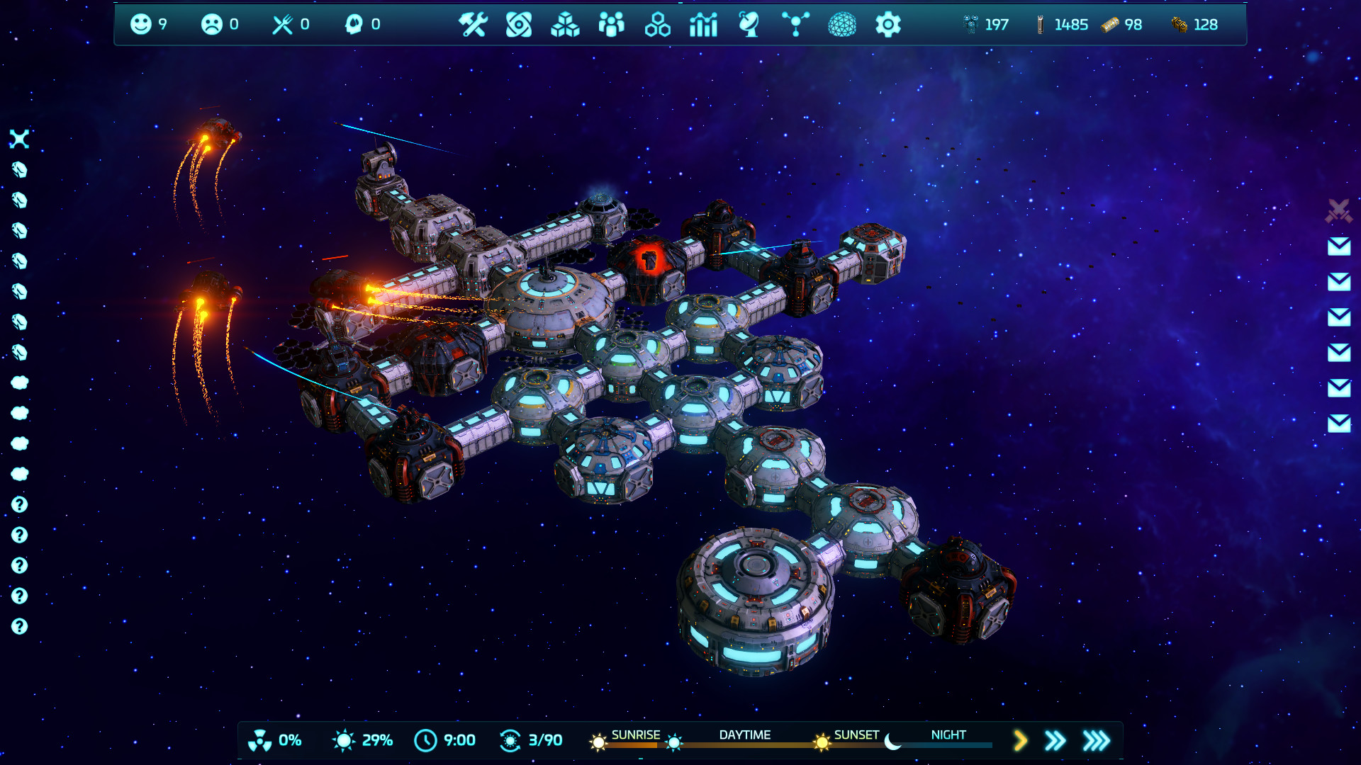 Base One screenshot 3